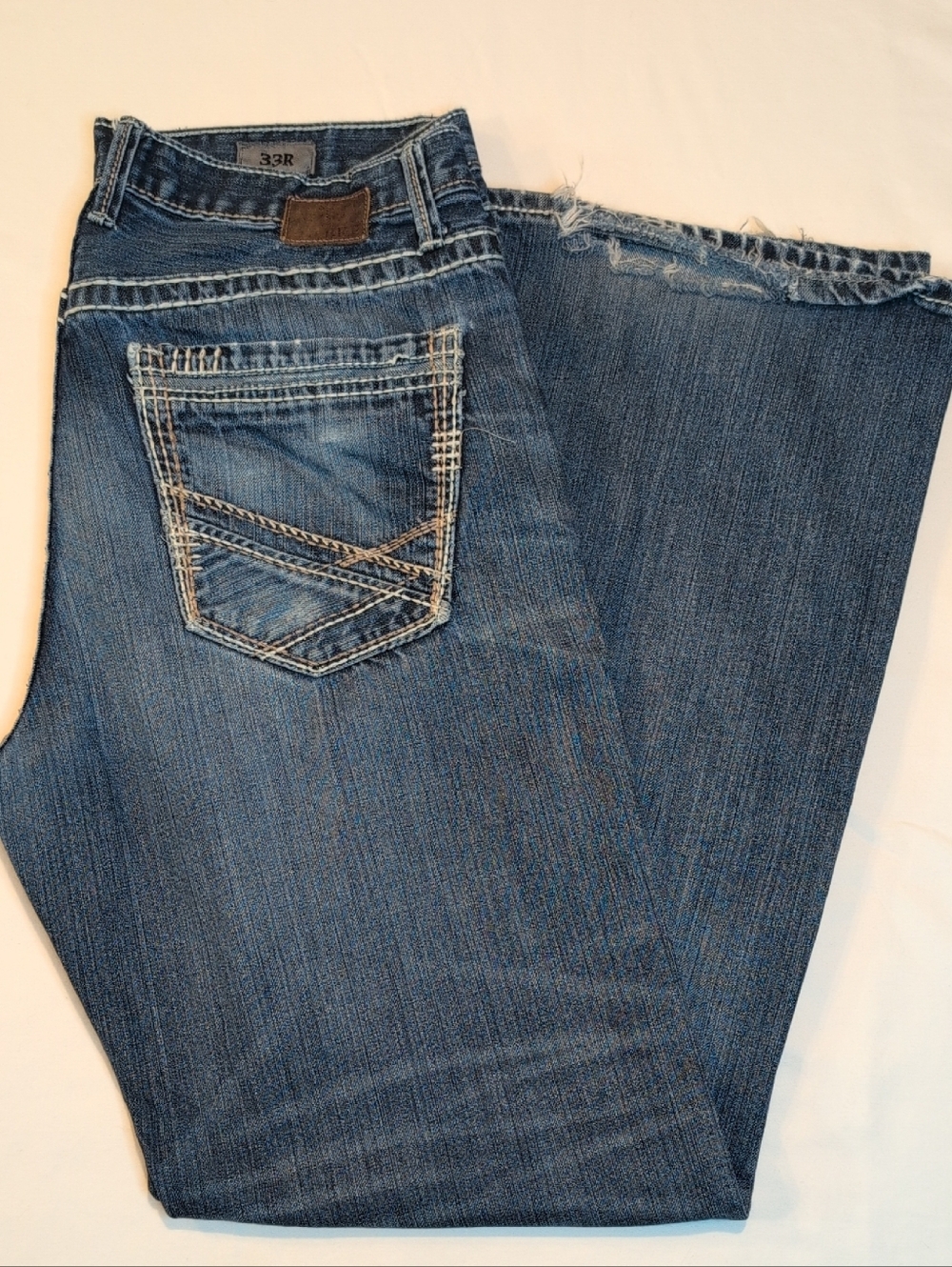 Men's BKE Tyler Jeans